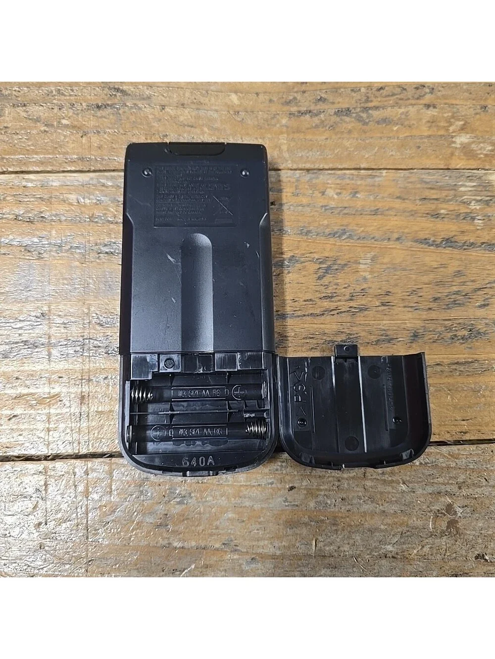 Sony Remote Control RMT-D182A For DVD DVP-FX810 DVP-FX850 DVP-FX805K Genuine OEM